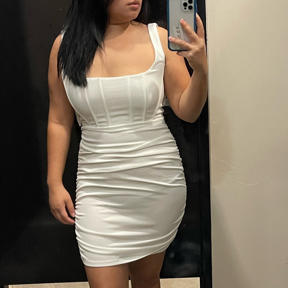 Brand new dress